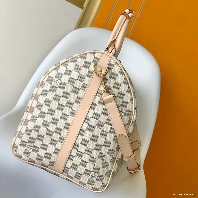 Brother Sam 2311YA0159 LV Bags 0408